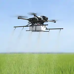dron
